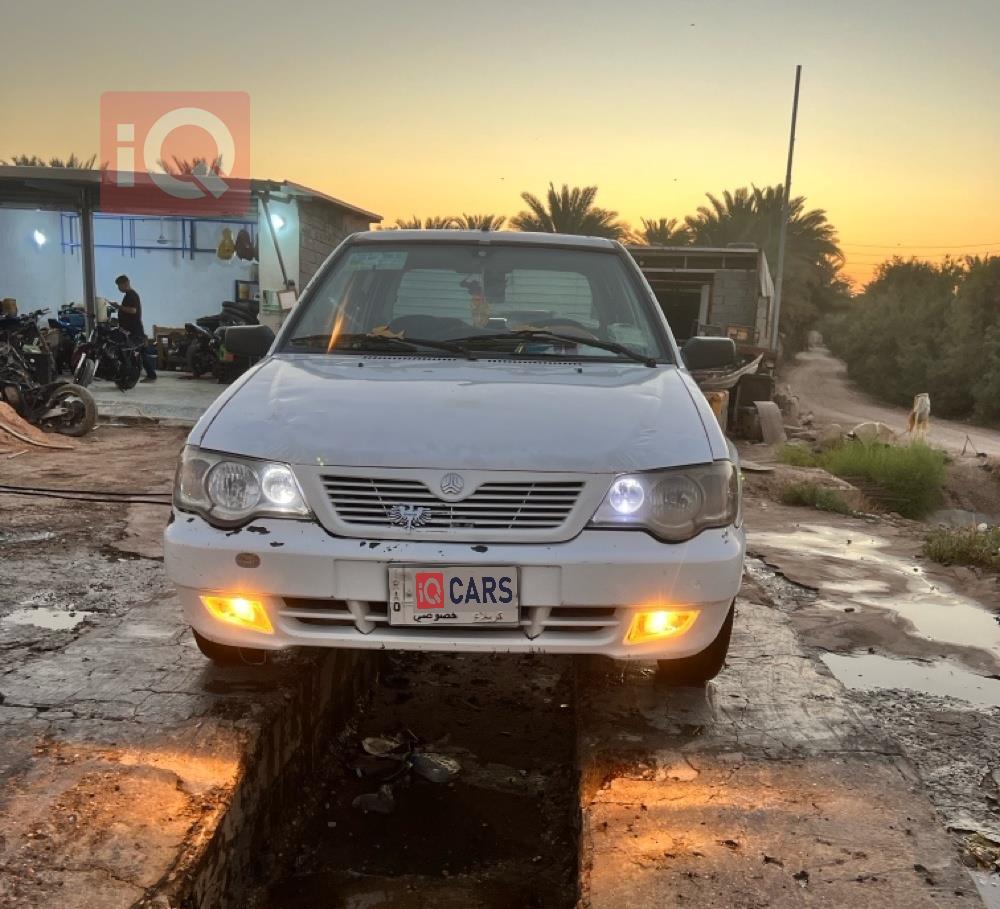 سايبا 132